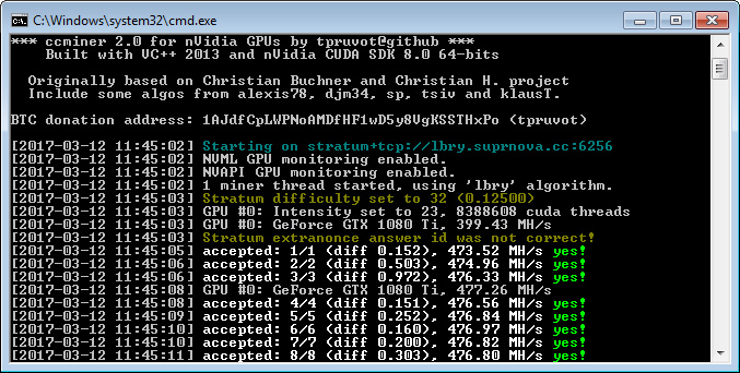 Eth Cloud Mining Calculator Gpu Scaling