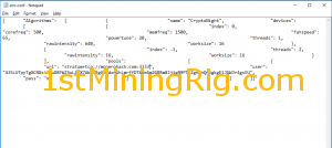 Monero Mining - How to Mine Monero on Windows with CPU & GPU - 1st ...