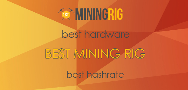best mining hardware