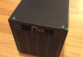 ASIC X11 Miner DR-1 Review 2