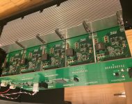 ASIC X11 Miner DR-1 Review 5
