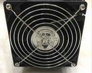 ASIC X11 Miner DR2 Review 1