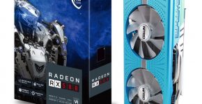 Sapphire RX 580 8GB Special Edition Bios Rom for Mining 1