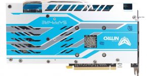 Sapphire RX 580 8GB Special Edition Bios Rom for Mining 2