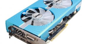 Sapphire RX 580 8GB Special Edition Bios Rom for Mining 3