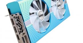 Sapphire RX 580 8GB Special Edition Bios Rom for Mining 4