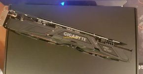 Gigabyte GeForce GTX 1070 Ti Gaming Ethereum, Zcash, Monero, Bitcoin Gold Mining Hashrate