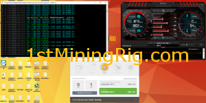 Mining Rig 1070 Ti Mining Profitability The NVIDIA GeForce GTX