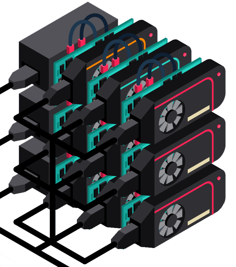 Brand New Mining Rigs Now On Sale! - 1st Mining Rig