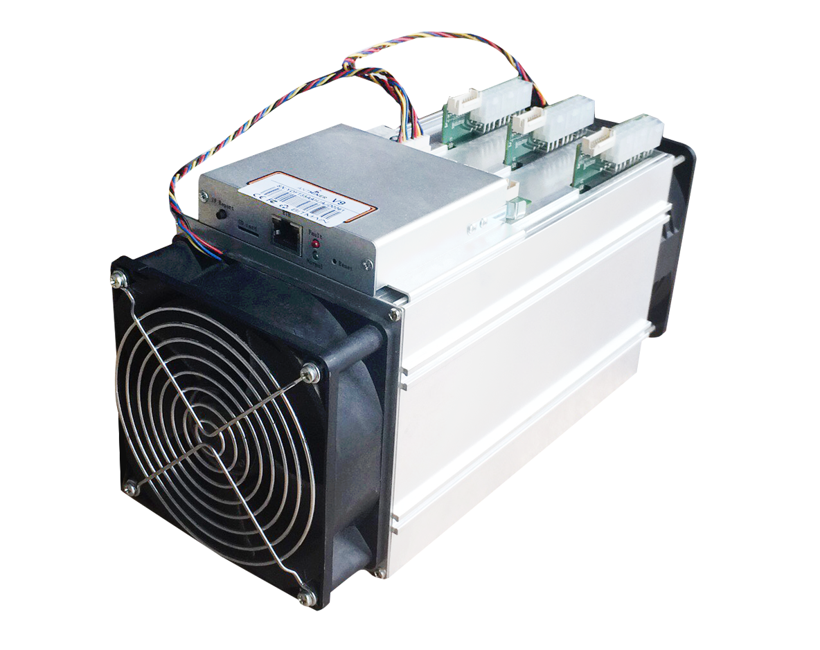 What to Expect from the New Antminer V9 – Profitability ...