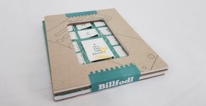 Billfodl Package