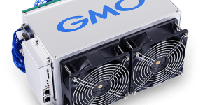 GMO Miner B3 Review – Bitcoin ASIC Miner Made in Japan