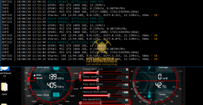 MSI GTX 1060 3GB z-Enemy Bitcore BTX Mining Hashrate