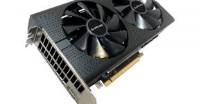 SAPPHIRE RX 570 16GB Mining GPU