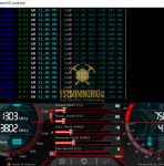 GTX 1070 ProgPow Mining Hashrate TDP 60% Stock Clocks
