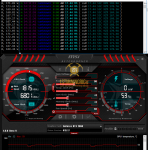 RTX 2060 ProgPow Mining Hashrate TDP 90% Stock Clocks