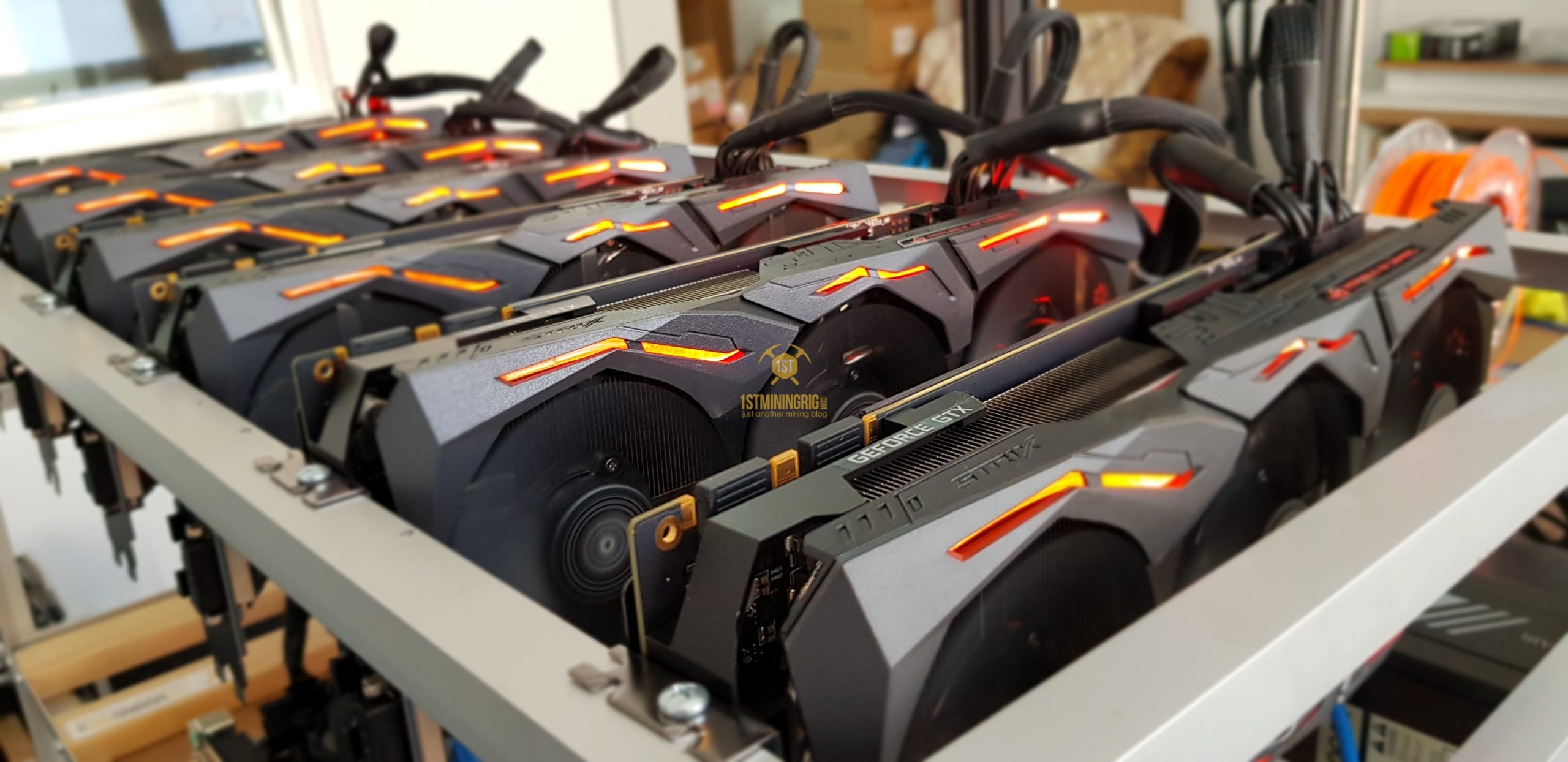 NVidia is ‘Nerfing’ the RTX 30xx GPU’s for Ethereum Mining ...